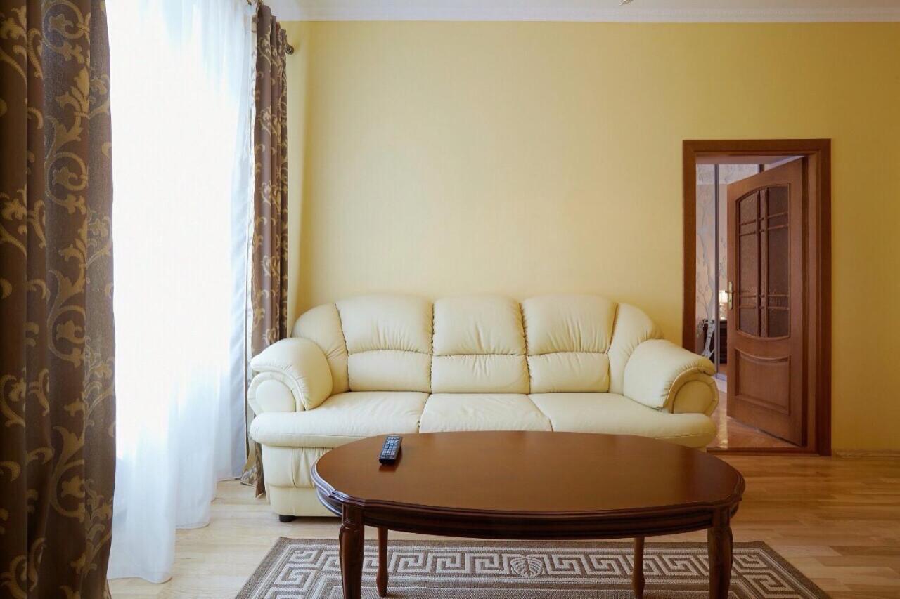 Ferienwohnung Myaparts B7 Lemberg Exterior foto
